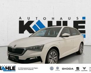 Skoda Scala Gebrauchtwagen