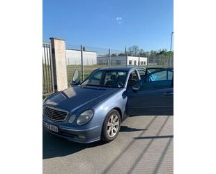 Mercedes-Benz E 320 Gebrauchtwagen