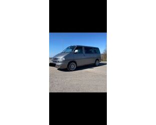 VW T4 Multivan Gebrauchtwagen