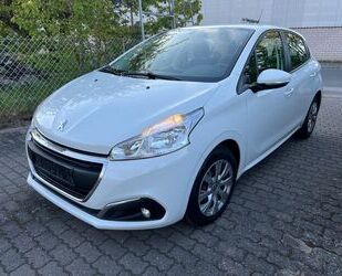 Peugeot 208 Gebrauchtwagen