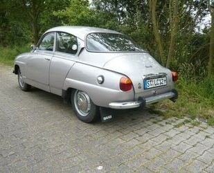 Saab 96 Gebrauchtwagen