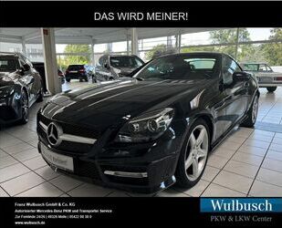 Mercedes-Benz SLK 200 Gebrauchtwagen