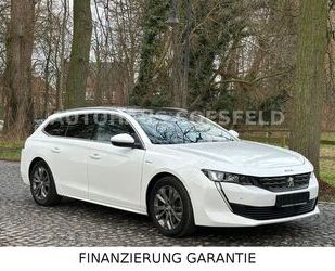 Peugeot 508 Gebrauchtwagen