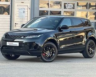 Land Rover Range Rover Evoque Gebrauchtwagen