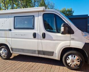 Fiat Ducato Gebrauchtwagen