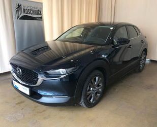 Mazda CX-30 Gebrauchtwagen