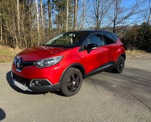 Renault Captur Gebrauchtwagen