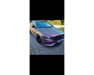 Mercedes-Benz CLA 200 Gebrauchtwagen
