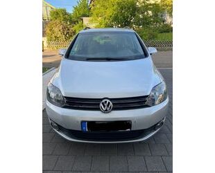 VW Golf Plus Gebrauchtwagen