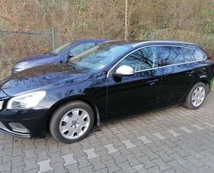 Volvo V60 Gebrauchtwagen