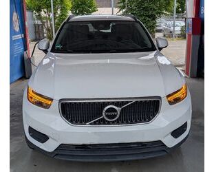 Volvo XC40 Gebrauchtwagen