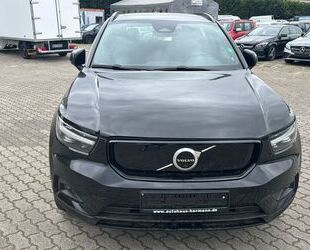 Volvo XC40 Gebrauchtwagen