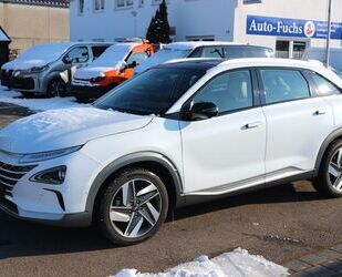 Hyundai NEXO Gebrauchtwagen