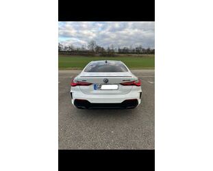 BMW M440 Gebrauchtwagen