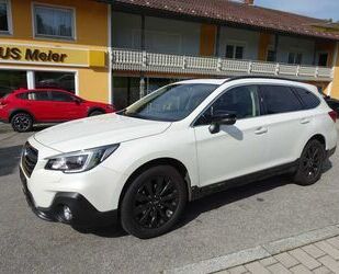 Subaru Outback Gebrauchtwagen