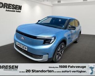 Ford Explorer Gebrauchtwagen