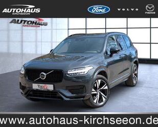 Volvo XC90 Gebrauchtwagen
