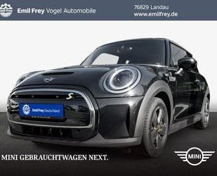 Mini Cooper SE Gebrauchtwagen