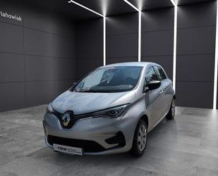 Renault ZOE Gebrauchtwagen