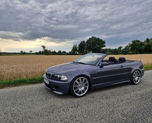 BMW M3 Gebrauchtwagen