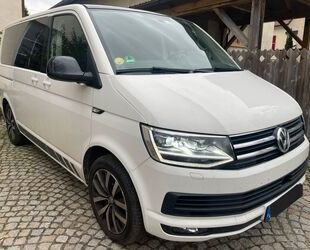 VW T6 Multivan Gebrauchtwagen