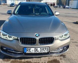 BMW 318 Gebrauchtwagen