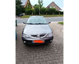 Renault Megane Gebrauchtwagen