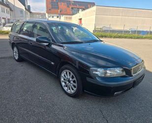 Volvo V70 Gebrauchtwagen