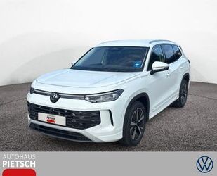 VW Tayron Gebrauchtwagen