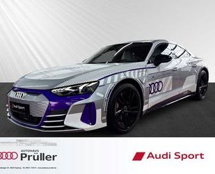 Audi RS e-tron GT Gebrauchtwagen