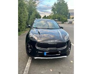 Kia Sportage Gebrauchtwagen