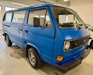 VW T3 Caravelle Gebrauchtwagen
