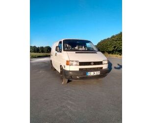 VW T4 Kombi Gebrauchtwagen