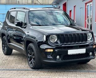 Jeep Renegade Gebrauchtwagen