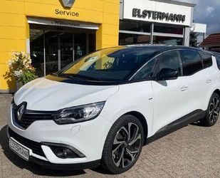 Renault Scenic Gebrauchtwagen