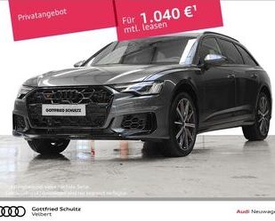 Audi S6 Gebrauchtwagen