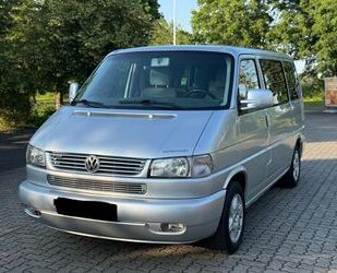 VW T4 Multivan Gebrauchtwagen