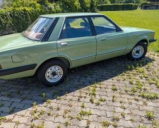 Ford Taunus Gebrauchtwagen
