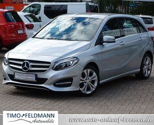 Mercedes-Benz B 180 Gebrauchtwagen