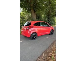 Ford Ka/Ka+ Gebrauchtwagen