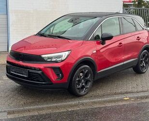 Opel Crossland (X) Gebrauchtwagen