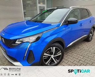 Peugeot 3008 Gebrauchtwagen