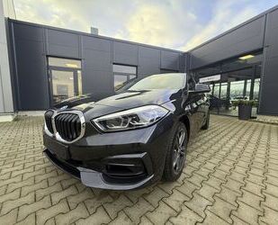 BMW 116 Gebrauchtwagen