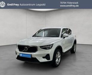 Volvo XC40 Gebrauchtwagen