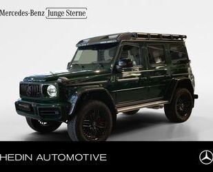 Mercedes-Benz G 63 AMG Gebrauchtwagen