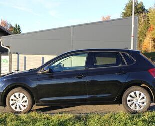 VW Polo Gebrauchtwagen