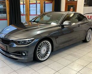 BMW 435 Gebrauchtwagen