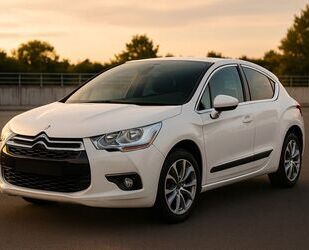 Citroen DS4 Gebrauchtwagen