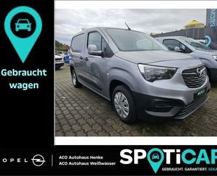 Opel Combo Gebrauchtwagen