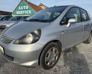 Honda Jazz Gebrauchtwagen